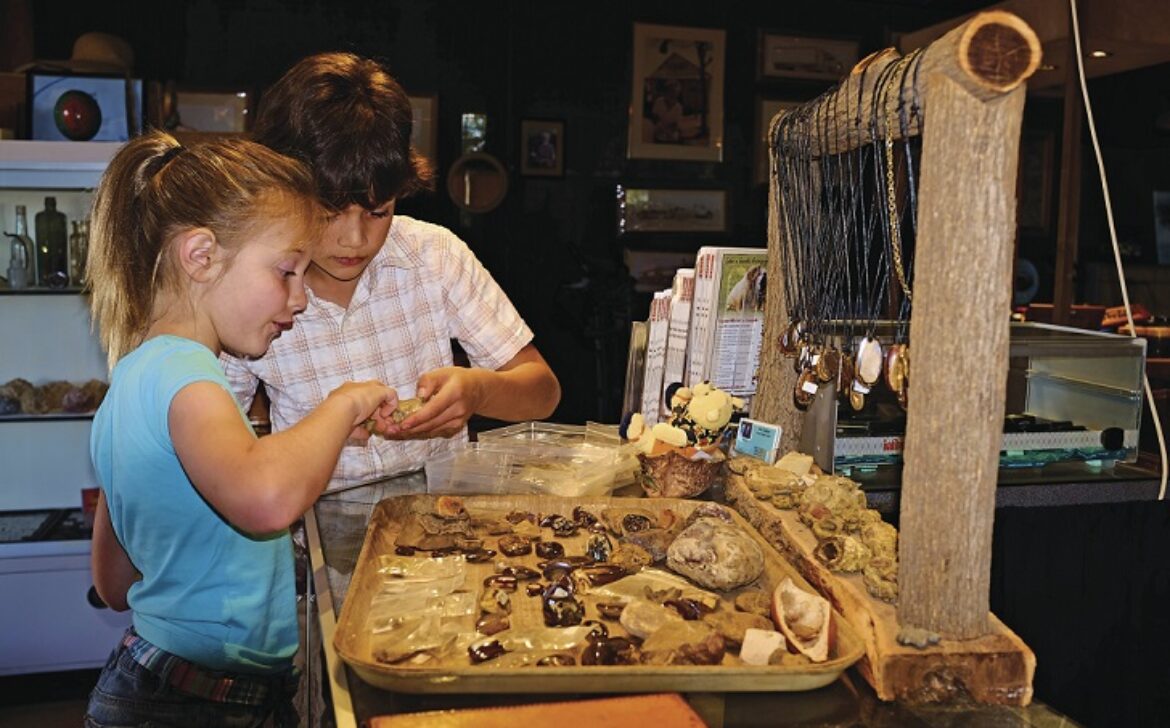 Opal Store
